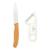 Victorinox Swiss Army Counter Counter Bộ quà tặng Peeler trái cây chính hãng 7.6073 Planer Gift dao bấm Swiss Army Knife