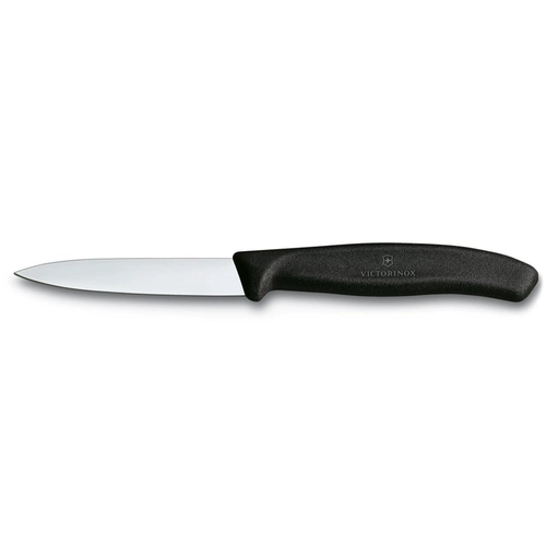Аутентичный швейцарский армейский нож Victorinox, кухонный нож, нож для фруктов 6.7601 6.7603 Нож для фруктов и овощей
