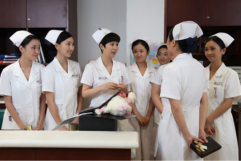 Tenue infirmière - Ref 1867198 Image 10