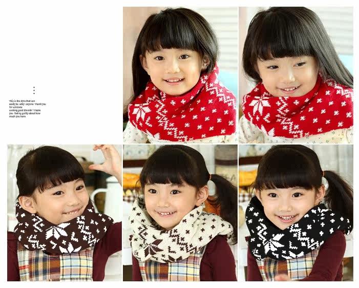 Foulard enfant - Ref 2136036 Image 27