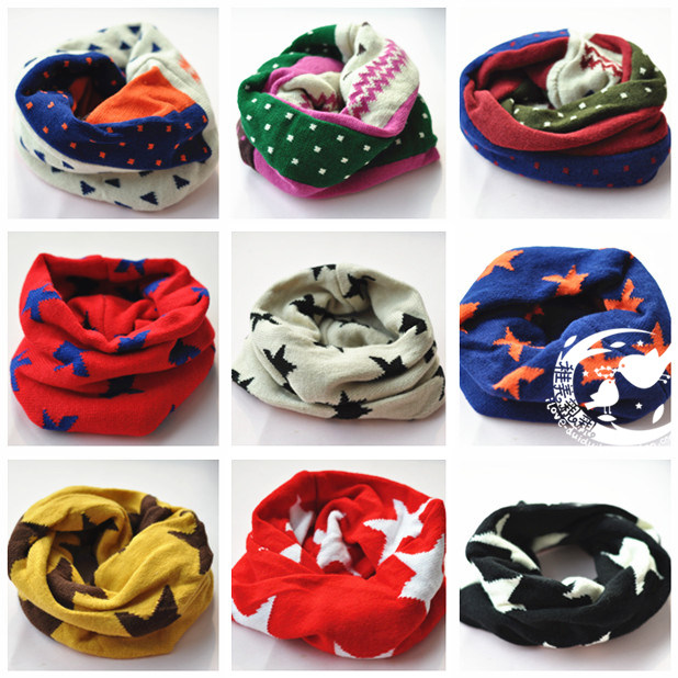 Foulard enfant - Ref 2136036 Image 26