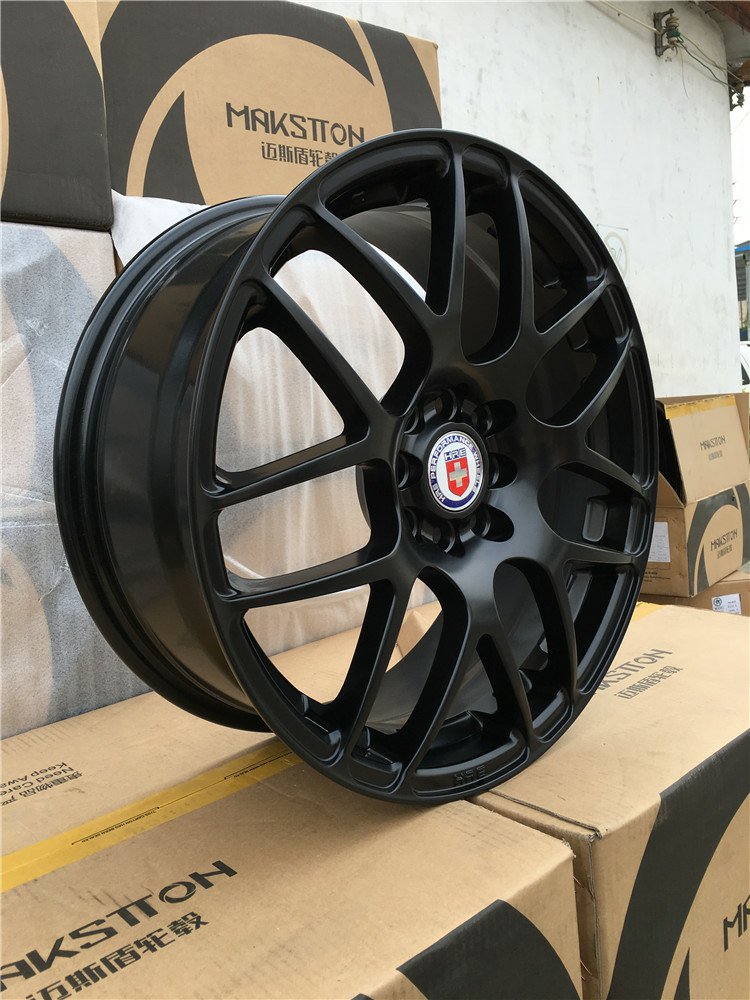 Bánh xe sửa đổi HRE P40 16/17/18 inch 5 * 100/105/108/112 / 114.3 Cruze Fogg mâm xe ô tô 20 inch
