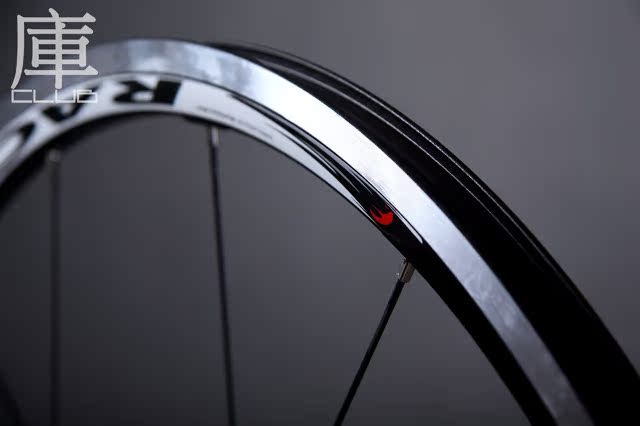 Roues de vélo FULCRUM - Ref 2372600 Image 5