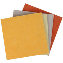 Polyester fiber sound-absorbing panel cinema ktv piano room sound-absorbing panel wall decorative sound-absorbing panel acoustic sound-absorbing material