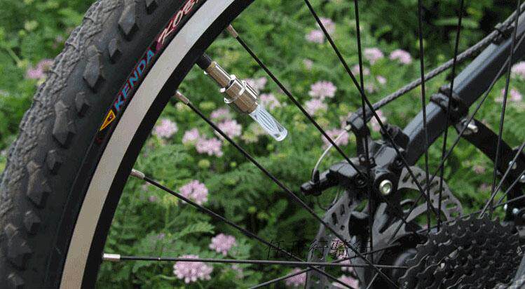 Eclairage pour vélo - Ref 2401865 Image 9