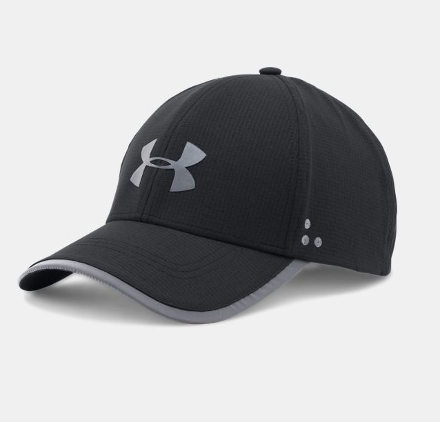 Trong nước tại chỗ Hoa Kỳ Dưới Áo Giáp UA Một Dema mũ nam mũ golf thể thao và giải trí cap nón adidas lưỡi chính hãng