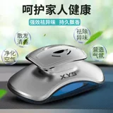 Духи для авто, мужская высококлассная парфюмированная аромотерапия с легким ароматом, стойкий легкий аромат