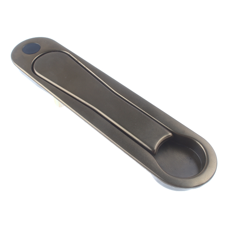 German knots Roto invisible handle King Diamond Mesh Window handle Handle Veil-handle Veil Curtain-integrated window Hide handle