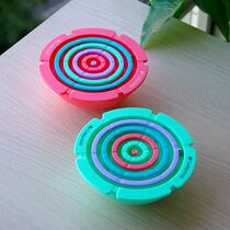 Palm ball toy ball ball ball balance concentration training brain kindergarten boys and girls 3-7 years old