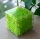 Âm thanh nổi lớn xoay mê cung 3d Rubik bóng khối lập phương Yao Maze đồ chơi trò chơi câu đố giáo dục sớm hội đồng quản trị trò chơi bộ đồ chơi