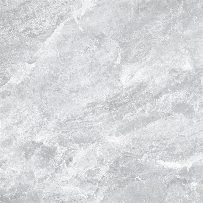 (Harbin Haxi Shopping Center) Nobel Wall and Floor Tiles RS807315 Nice Grey 800*800