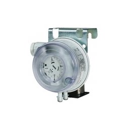 Swiss Huba Control air pressure differential switch 604500-2000pa original dress