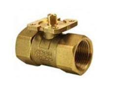 Siemens Siemens VAI61 32-10 ball valves DN32 origin Italy