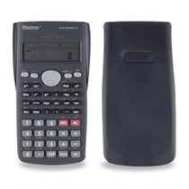 Morning light ADG98110 function calculator large screen students dedicated teaching synchronization function computer