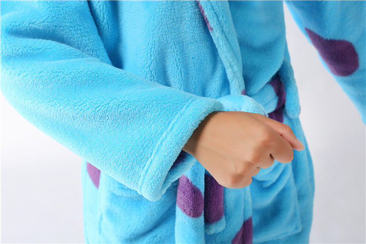 Peignoir jeunesse - Ref 598834 Image 76