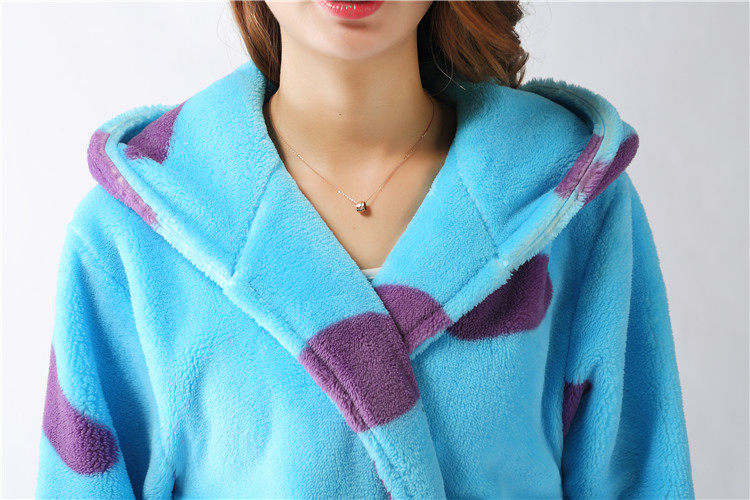 Peignoir jeunesse - Ref 598834 Image 74