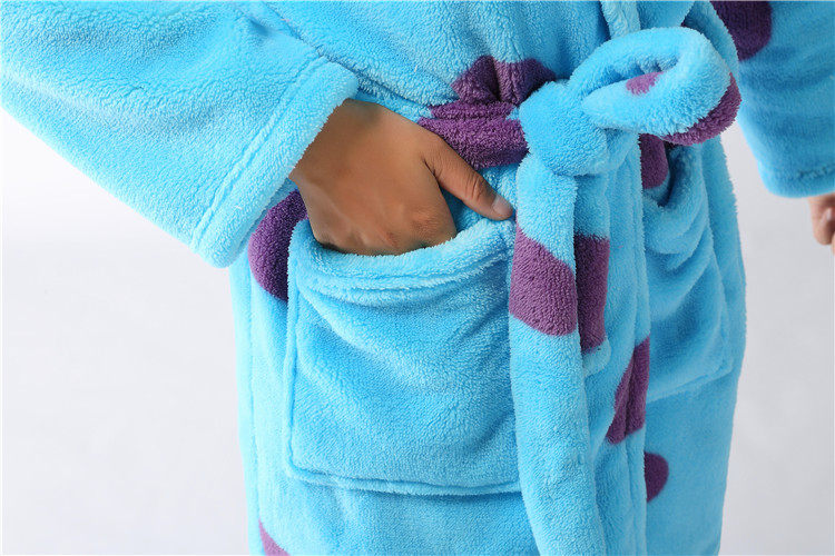 Peignoir jeunesse - Ref 598834 Image 75