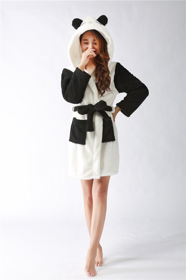 Peignoir jeunesse - Ref 598834 Image 31