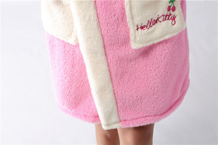 Peignoir jeunesse - Ref 598834 Image 54