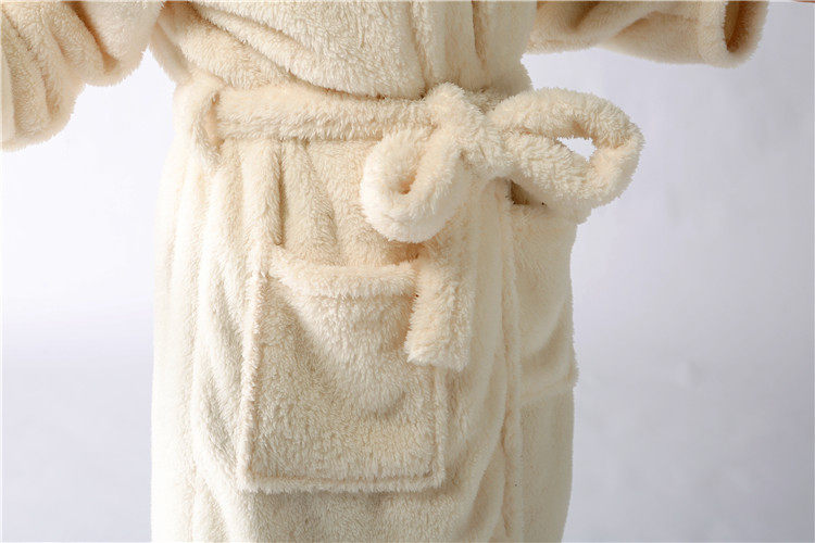 Peignoir jeunesse - Ref 598834 Image 11