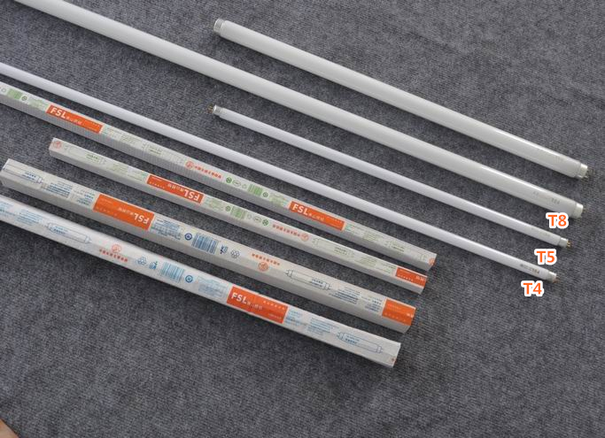 T4 T4 lamp tube T5 lamp tube T8 bracket lamp tube 8W12W16W18W22W26W28W warm yellow white neutral