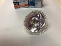 OSRAM OSRAM 12V lamp Cup MR16 halogen lamp Cup 12v 20W 35W50W spotlight lamp Cup