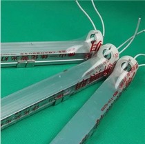 T8 fluorescent lamp bracket 10W 15W 20W 30W 40W Electronic integrated aluminum alloy electronic fluorescent lamp