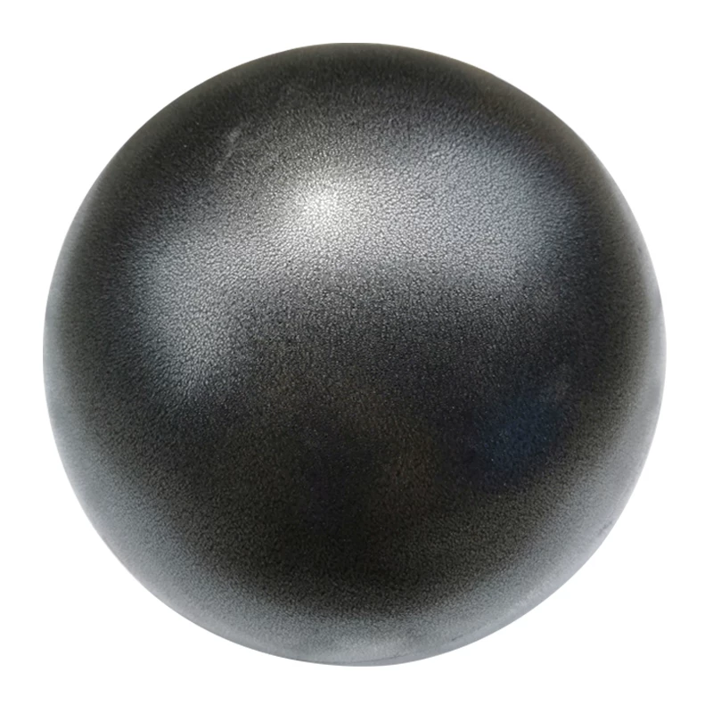 Inflatable elastic toy for gym