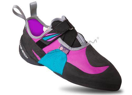 Climbing Rock Ism Mad Rock Lox Lotus Rock Shoes Women's Hug Stone Wild Climbing Outdoor Rock Climbing Shoes