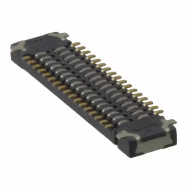 AXQ1369GN1 0.4mm间距36pin母座 原装正品连接器全新现货
