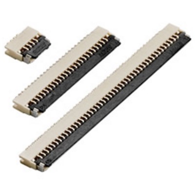 BL115E-04RL-TAGF 0.5mm间距4pin SCG日慎全新原装连接器正品现货