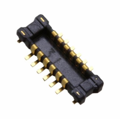 AXQ2129GN1 0.4mm间距12pin公座 /全新原装现货