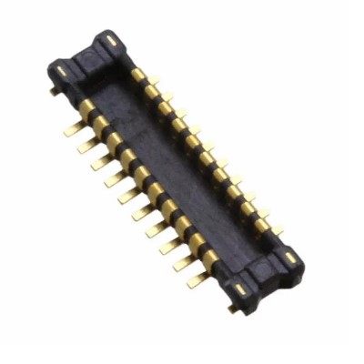 AXQ2209GN1 0.4mm间距20pin公座 /原装正品现货