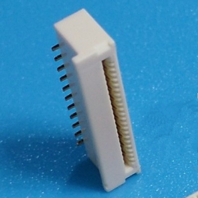 22FLT-SM2-TB(LF)(SN) 0.5mm间距无锁22pin JST原装正品连接器