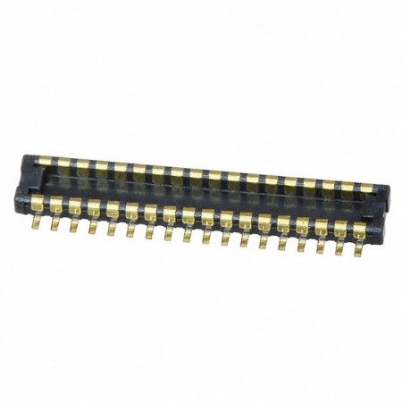 WP7-P032VA1 AA07-P032VA1 0.4mm间距32pin公座 JAE进口正品现货