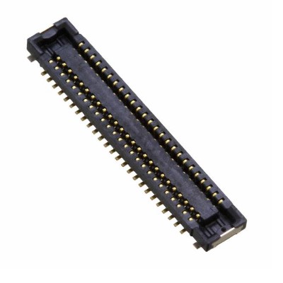 AXQ1509GN1 0.4mm间距50pin母头 进口正品连接器原装现货