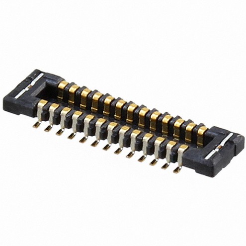 正品连接器专卖 501594-2611/5015942611 0.4mm间距26pin公座