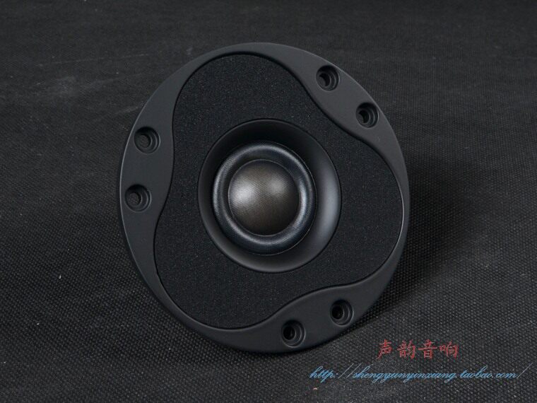 Gentleman's Po 6200 treble horn D3004 662000 Neodymium Magnetowire Membrane Alt Horn Unit