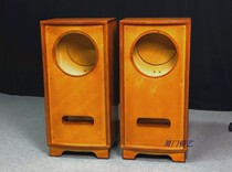 Krot 12-inch full-range speaker matching antique floor box can be equipped with a variety of 12-inch antique coaxial full-range speaker