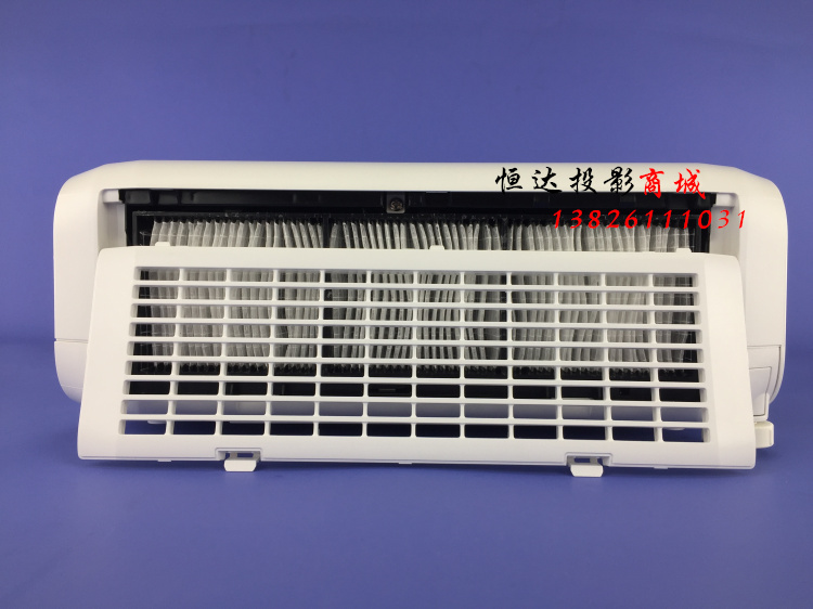 Máy chiếu Panasonic PT-BZ580C PT-BX660C giáo dục hội nghị lớn PT-BW550C màn hình rộng - Máy chiếu máy chiếu canon