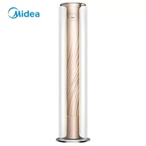 Midea New Level Comfort Star Large 3 Smart Home Appliances KFR-72LW N8MWA1