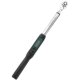 Green Forest Digital Torque Wrench Adjustable Torque Kilogram Force Torque Wrench High Precision Spark Plug Quick Repair