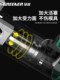 Green Forest Hydraulic Pliers, Special for Electricians, Copper Nose Crimping Terminal, Multi-Functional Small Manual Hydraulic Crimping Pliers