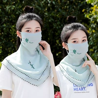 Бамбуковое бобовое зеленое платье