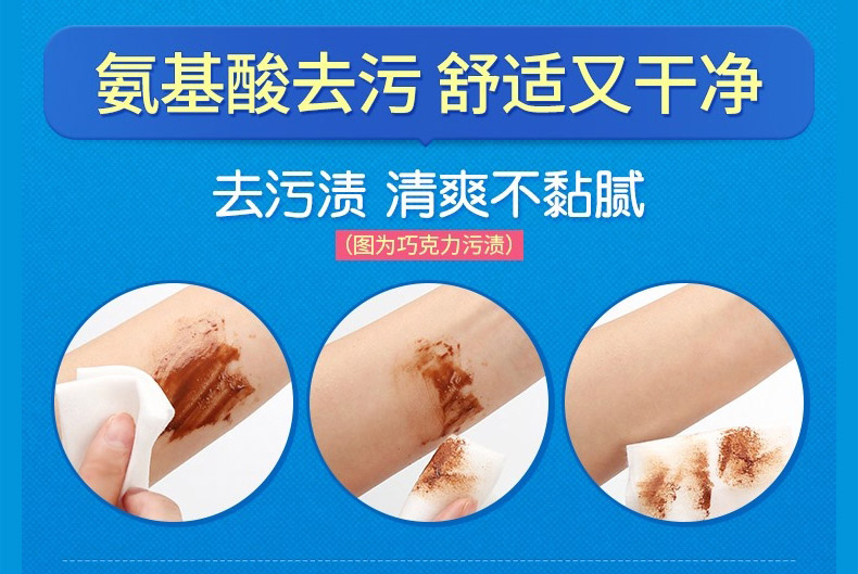 Cá sấu em bé giữ ẩm tay lau tay khan uot