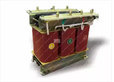 Spot three-phase dry-type transformer 208V variable to 380V SBK-20kva three-phase 208V to 380V 20KW
