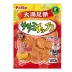 Bạn có hư không? Nhật Bản Petio dog snack gà giòn tròn thưởng thức ăn hỗn hợp thịt dải thịt khô - Đồ ăn vặt cho chó