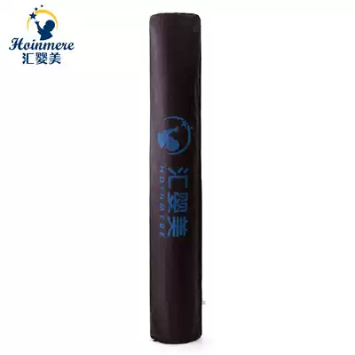 Huiyingmei climbing mat non-woven fabric storage bag 2cm thickness overall roll climbing mat dust bag