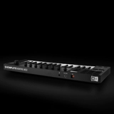 [Fork.com] ni клавиатура Komplete Kontrol M32 Electro -Music Midi Controller Spot