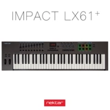 【Барбон】 Nektar Impact LX+ 25 49 61 88 MIDI -клавиатура контроллера